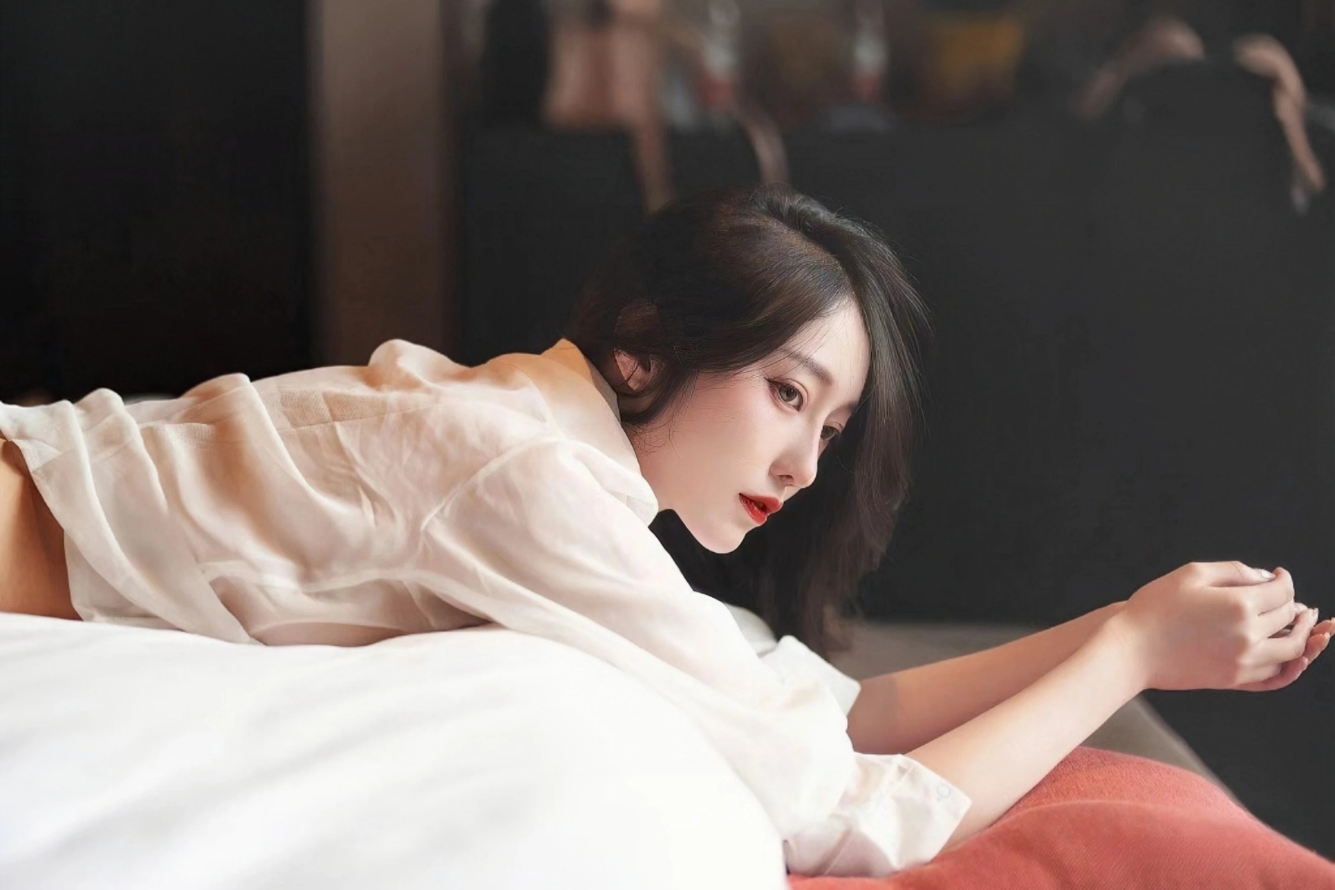 华裔青少年广州“特训” “血脉”觉醒苦练醒狮